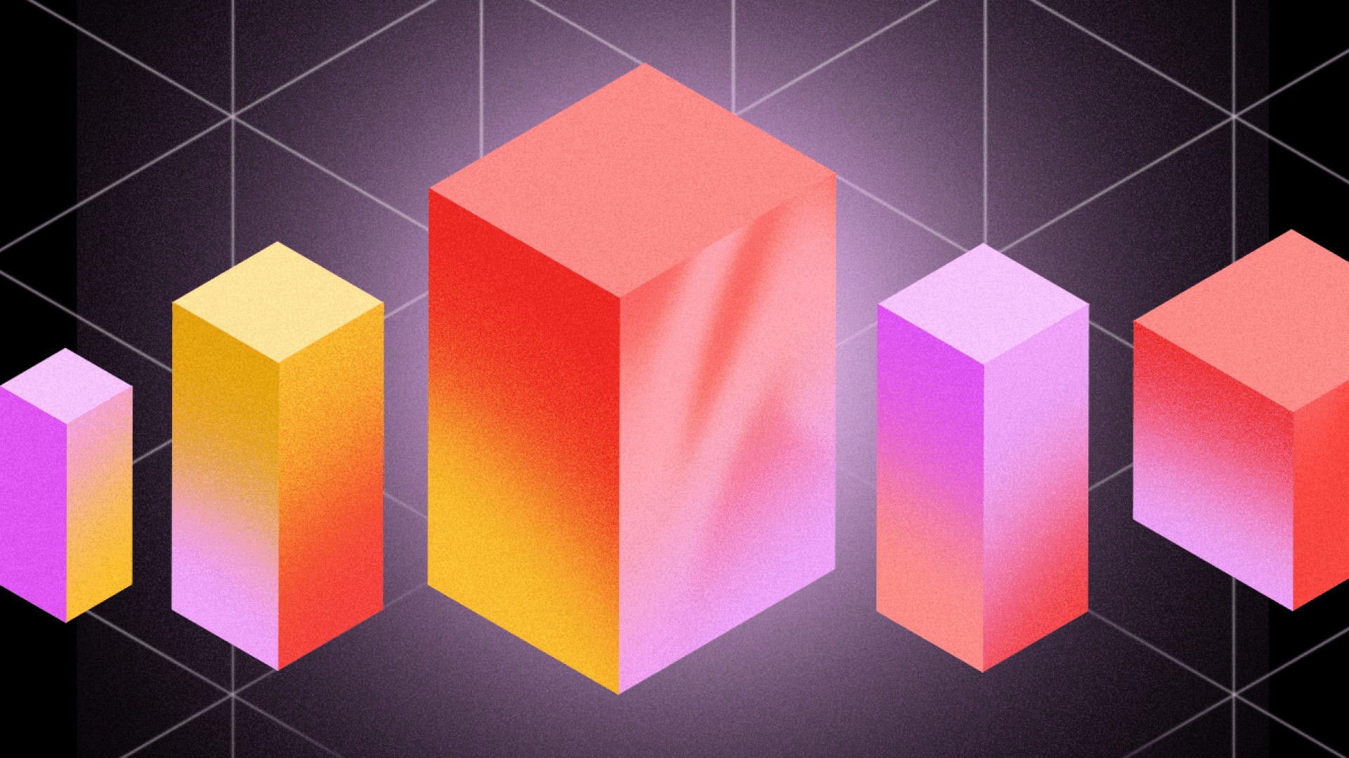 A modular abstract structure
